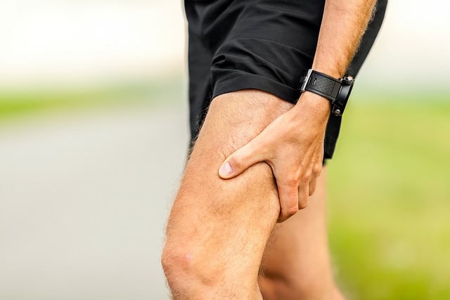 Muscle Leg Cramps While Running Causes Prevention Treatment RUNNER 