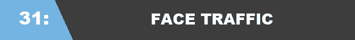 Face-Traffic-running