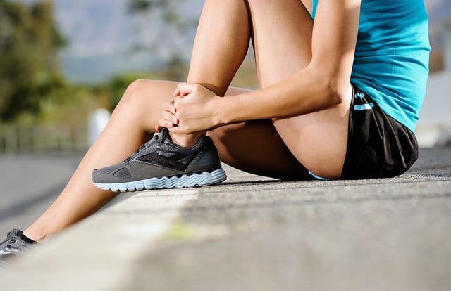 Running With Metatarsalgia - A Common Cause of Forefoot pain In Runners —