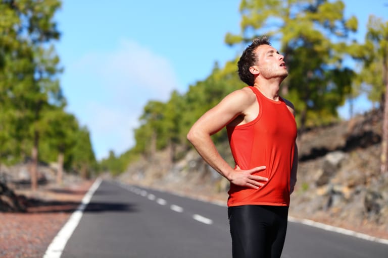 Why Do You Feel Sleepy and Tired After Running? Explained