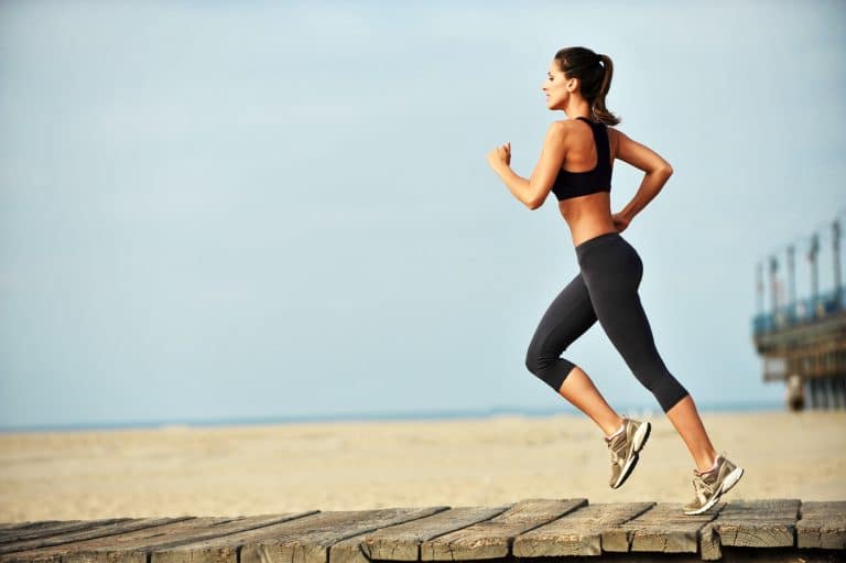 Top 15 HIIT Running Workout Routines