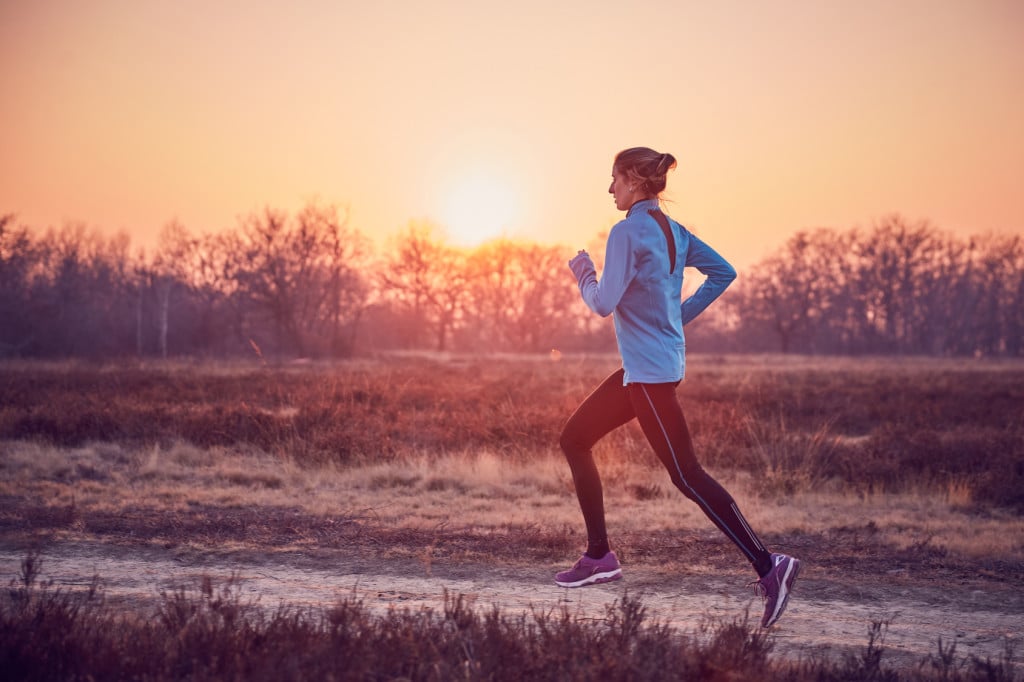 Unlocking Your Peak Running Performance: The Science Behind Altitude ...