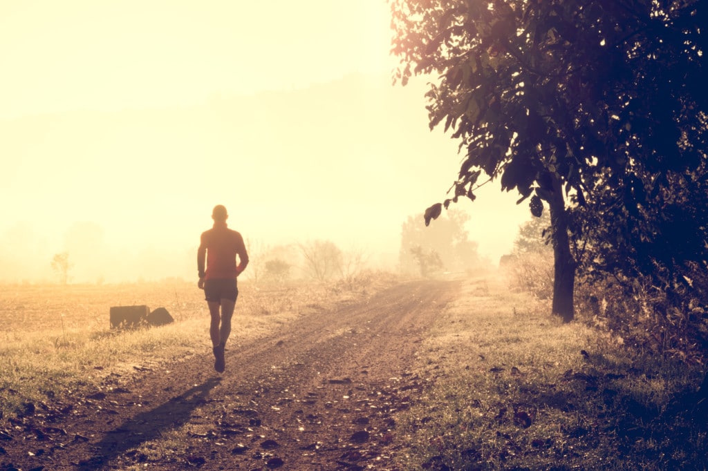 The Ultimate 4-Week Guide to Running a Mile Without Stopping for ...