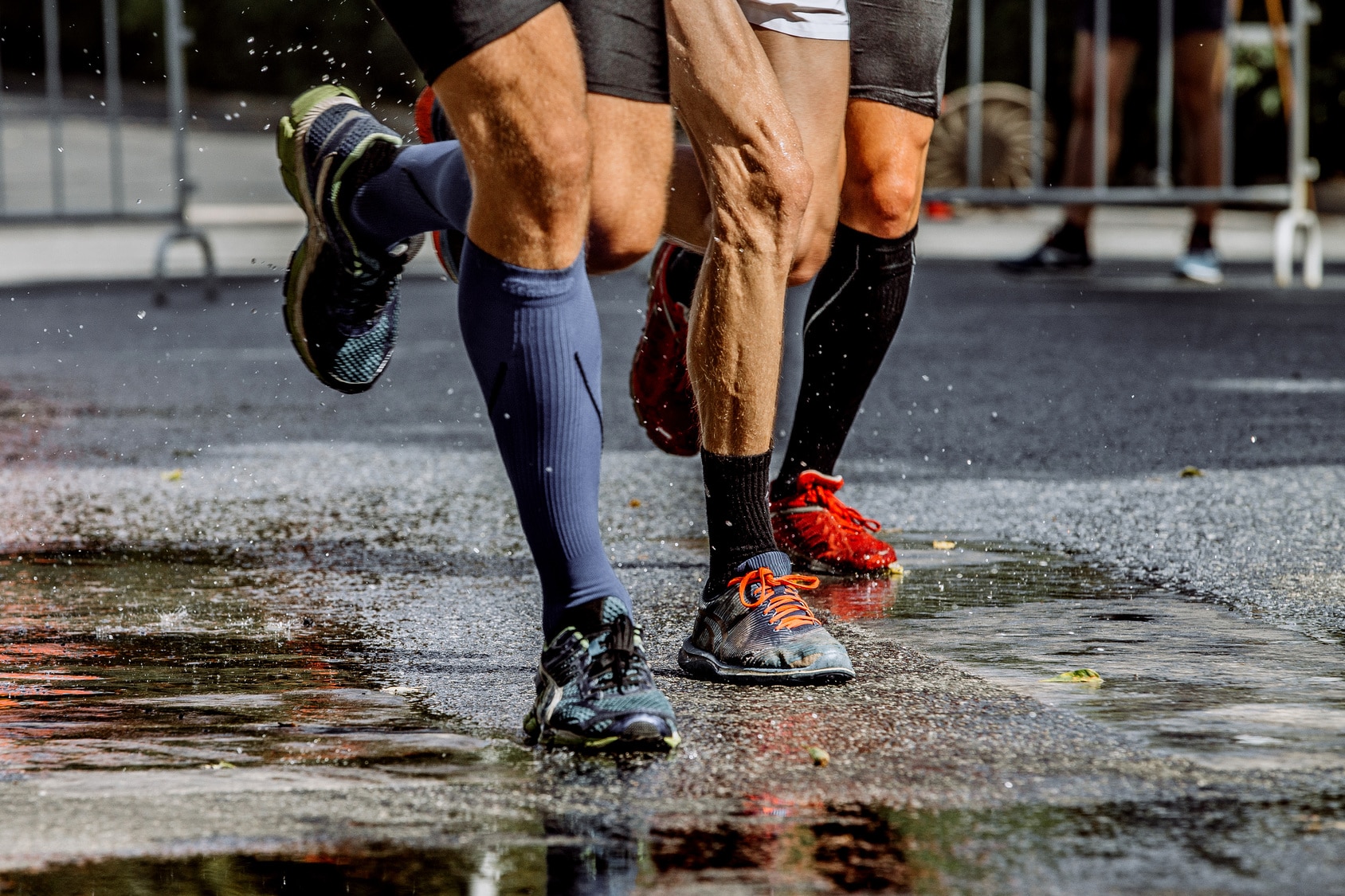 best running socks for ultra marathon