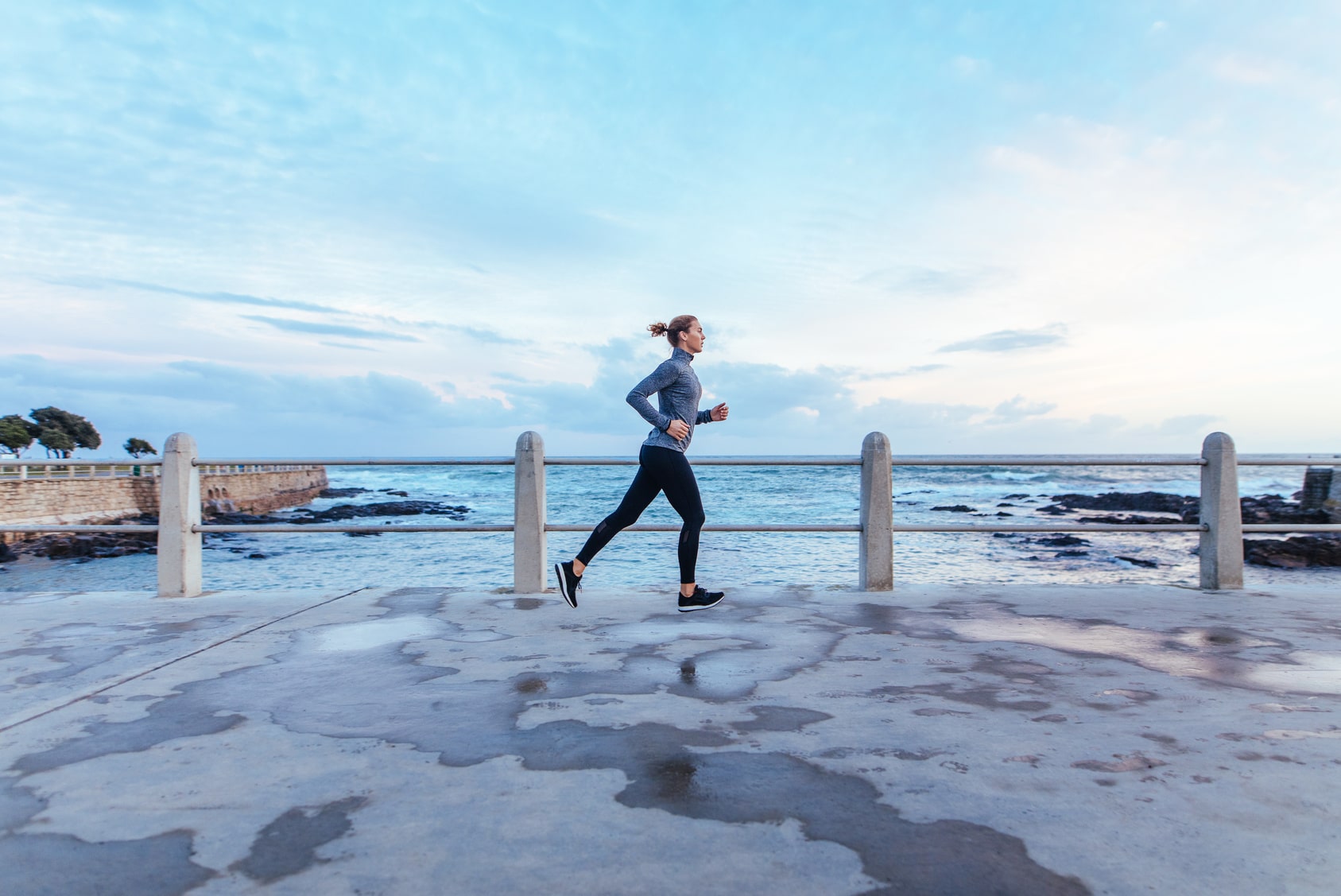 The Run Walk Method For Beginners A Training Plan