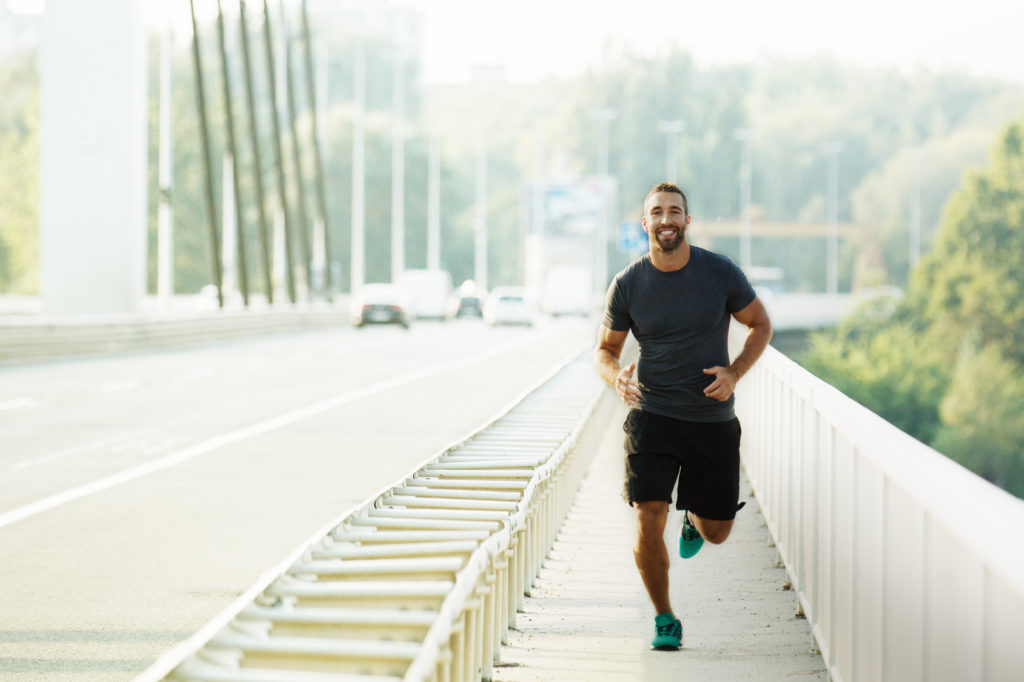 The Maffetone Method: A Revolutionary Approach to Running Fitness