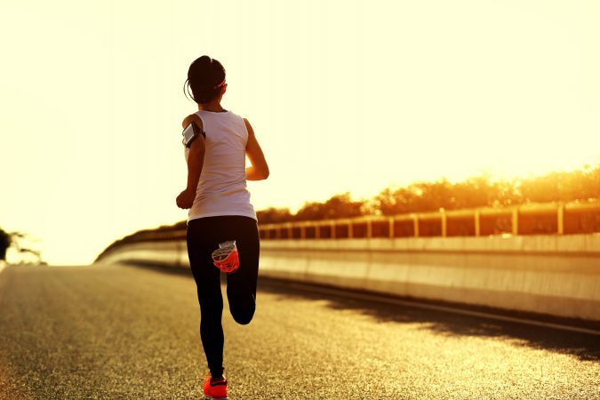 Running 101 - How Often Should Beginners Run? — RUNNER'S ...