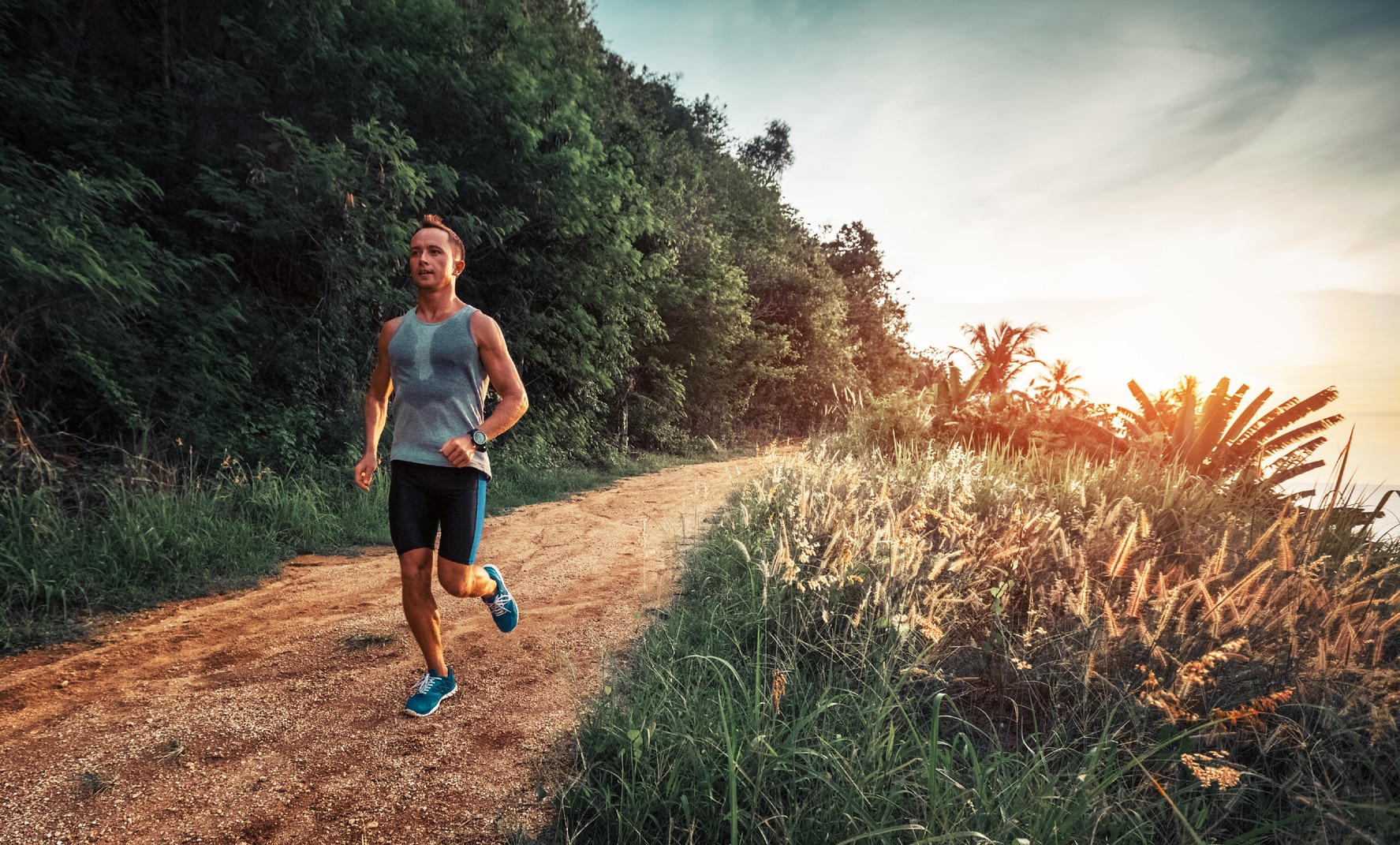 Say Goodbye to Friction and Chafing when Running