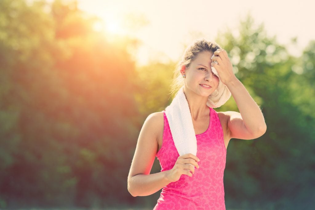 why-do-i-sweat-so-much-when-i-run