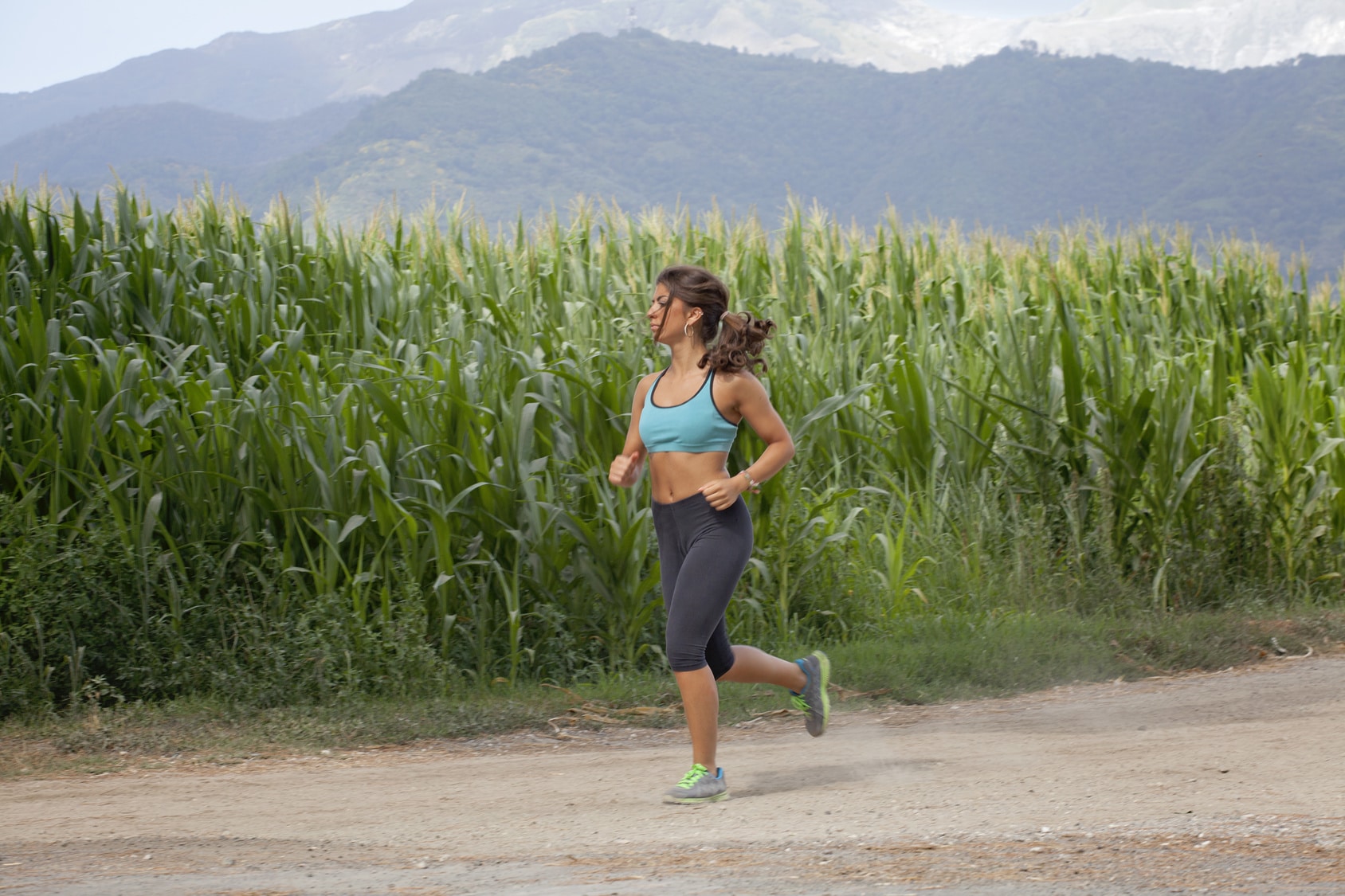 Finding Your Rhythm: The Ultimate Guide to Running at the Perfect