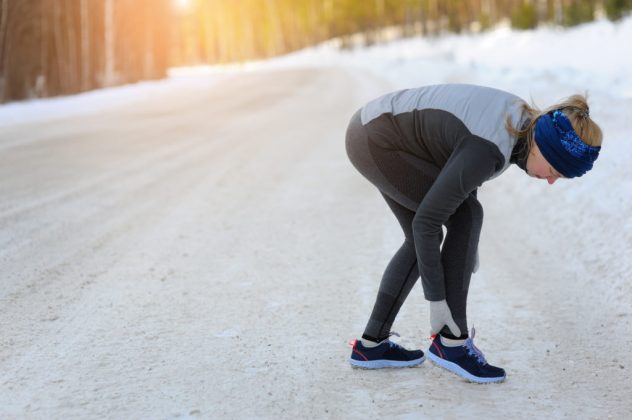 The Best Cold Weather Running Gear - The 9 Workout Items You Need