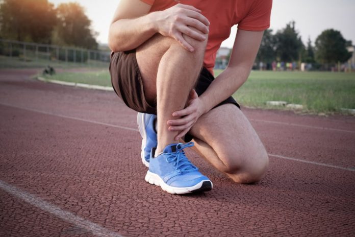 6 Essential Exercises To Prevent Calf Pain When Running — Runners Blueprint