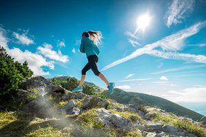benefits of vitamin d for runners