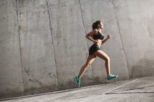 Does Running Build Muscle?