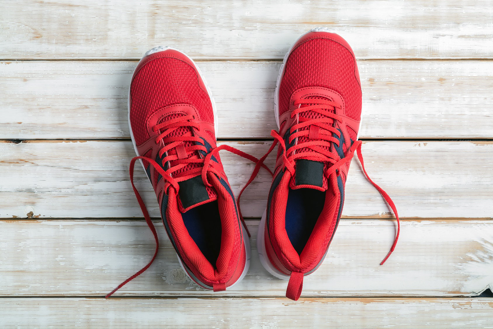 how to often to replace running shoes