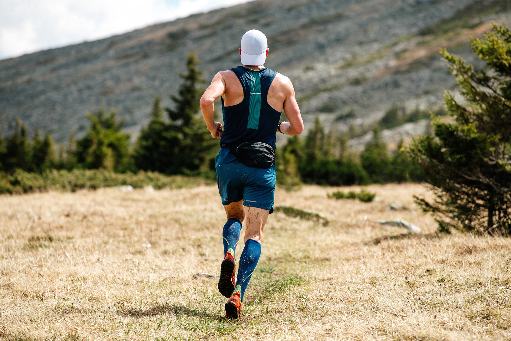 Push Past Pain: Unleash Your Running Potential with Mental Tricks