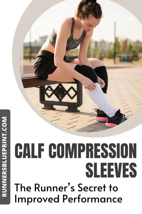 How to Choose Calf Compression Sleeve for Running