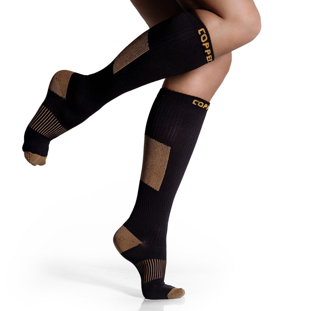 7 Benefits Of Compression Socks 6730