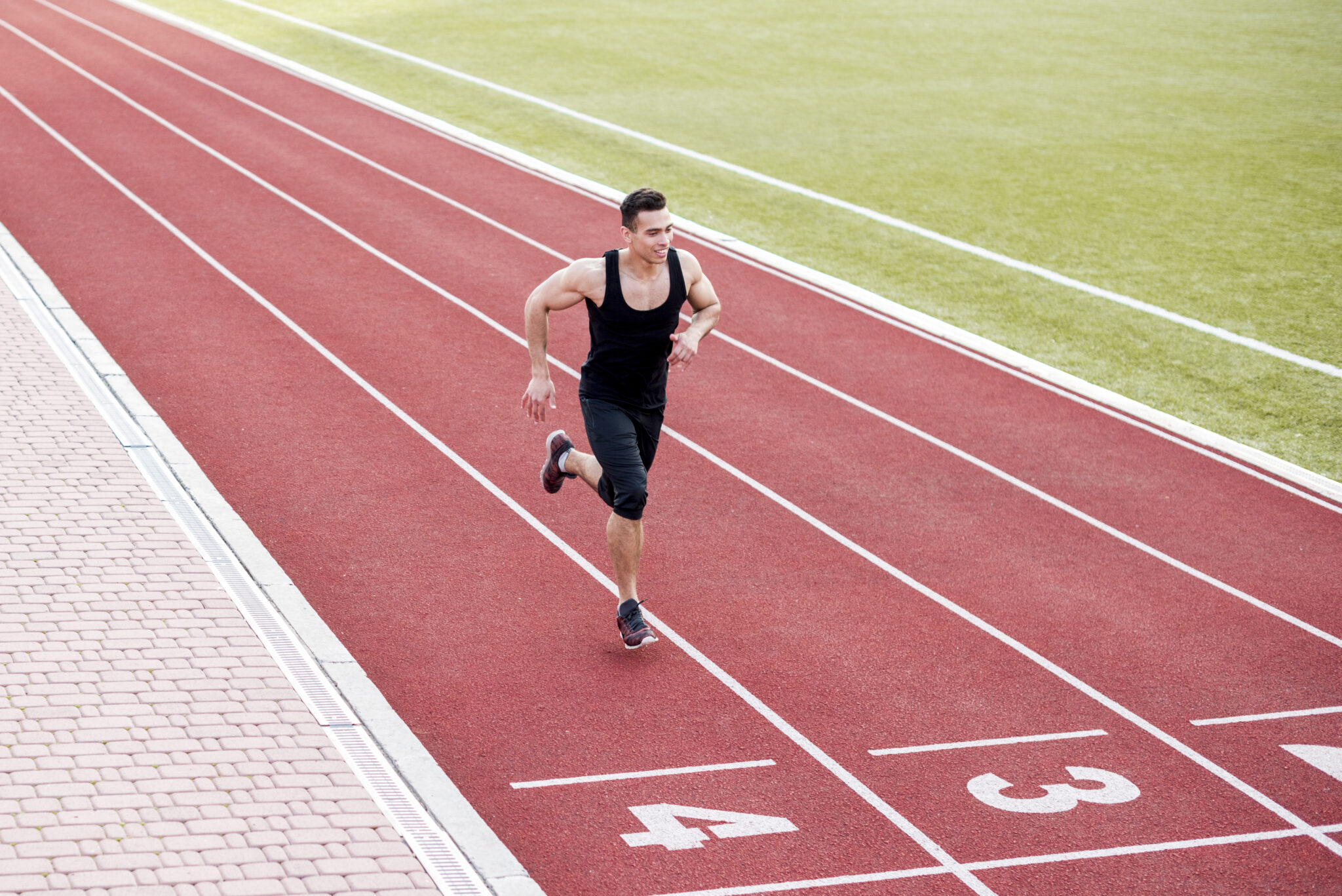 Track Running Etiquette: Navigating Lanes and Rules for Runners